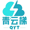 环球梯 Logo